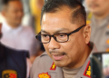 Polda Jateng Segera Sidangkan 2 Oknum Polisi Pemeras Warga