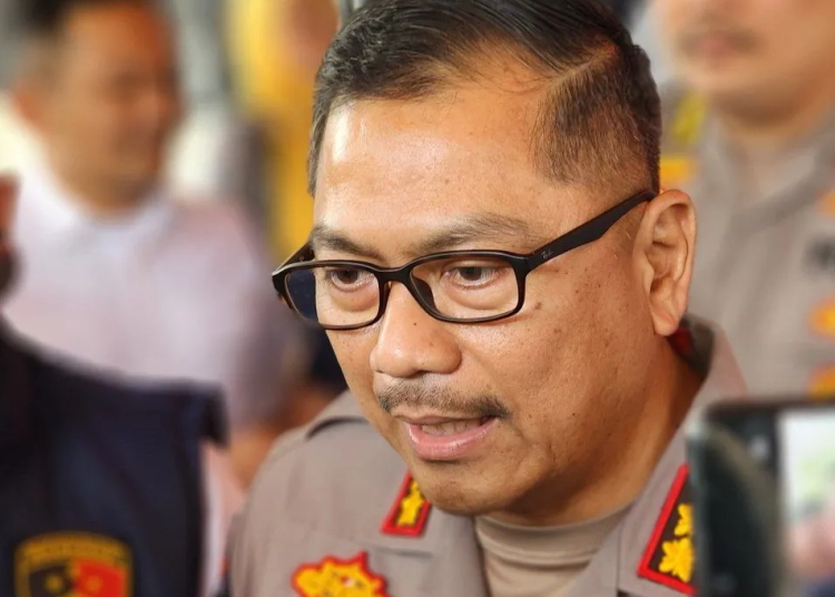 Polda Jateng Segera Sidangkan 2 Oknum Polisi Pemeras Warga