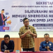 Wakil Ketua DPRD Jateng Mendesak Kementerian PU Segera Melakukan Perbaikan Jalan Pantura