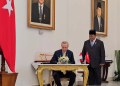 Indonesia dan Turki Sepakati Perjanjian Kemitraan Ekonomi Komprehensif 10 Indonesia dan Turki Sepakati Perjanjian Kemitraan Ekonomi Komprehensif