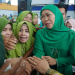Khofifah Indar Parawansa Kembali Pimpin Muslimat NU
