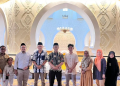 Masjid Sheikh Zayed Solo Luncurkan Program “Golek Garwo” Jelang Ramadhan