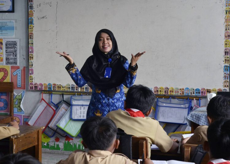 Info GTK: Panduan Lengkap Akses Portal Informasi Guru dan Tenaga Kependidikan 2025