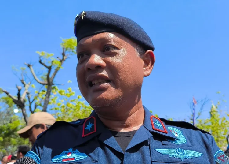 KKP Periksa 41 Saksi dalam Kasus Pagar Laut Tangerang 1 KKP Periksa 41 Saksi dalam Kasus Pagar Laut Tangerang