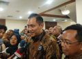 Menteri AHY: Pemerintah Akan Lakukan Evaluasi Menyeluruh terhadap PSN
