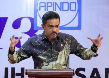 Menteri Maman: Holding UMKM Solusi Jangka Panjang untuk Meningkatkan Daya Saing Produk Lokal