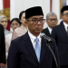 Presiden Prabowo Lantik Brian Yuliarto sebagai Mendikti Saintek