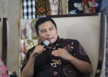 Wakil Ketua DPRD Jateng Dorong Gerakan Pemanfaatan Pekarangan untuk Ketahanan Pangan