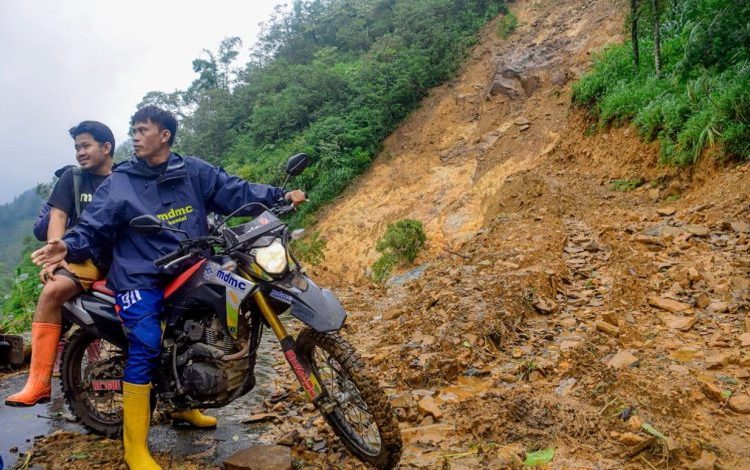 Muhammadiyah Kirim Tim SAR Medis ke Wilayah Bencana Longsor Petungkriyono