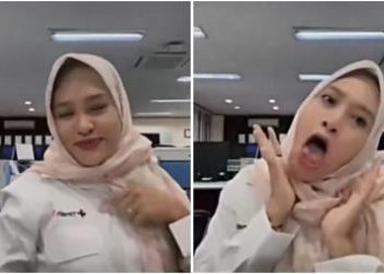 PT Timah Pecat Karyawan yang Viral Ejek Pengguna BPJS Kesehatan