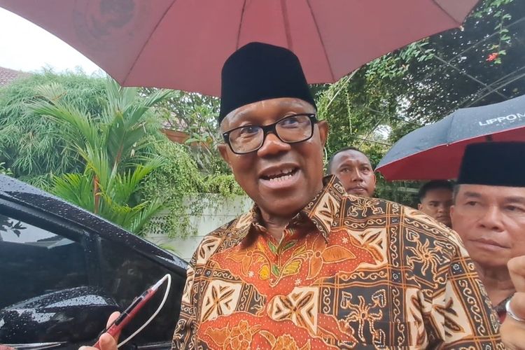 Politikus Nigeria Peter Obi Belajar Kepemimpinan dari Jokowi di Solo 1 Politikus Nigeria Peter Obi Belajar Kepemimpinan dari Jokowi di Solo
