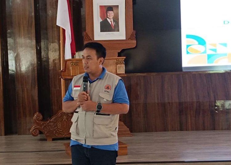 Pemkab Pekalongan Pastikan Semua Korban Bencana Akan Dapat Bantuan 1 Pemkab Pekalongan Pastikan Semua Korban Bencana Akan Dapat Bantuan