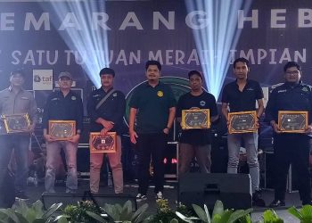 Komunitas Rental Mobil SEMBAT Dorong Sinergi dengan Pegiat Wisata