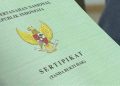 Menteri Nusron Temukan Sertifikat Lahan di Perairan Paljaya Bekasi Seluas 581 Hektare