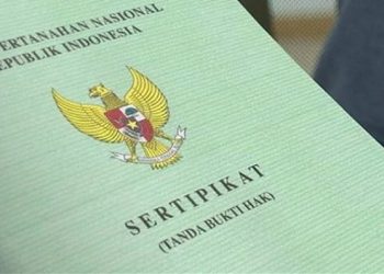 Menteri Nusron Temukan Sertifikat Lahan di Perairan Paljaya Bekasi Seluas 581 Hektare