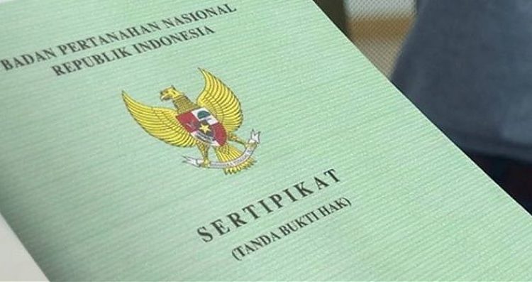 Menteri Nusron Temukan Sertifikat Lahan di Perairan Paljaya Bekasi Seluas 581 Hektare