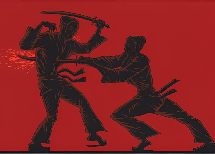 Pelajar SMK Semarang Tewas dalam Duel Senjata Tajam