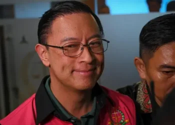 tom lembong