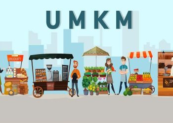 Pemerintah Telah Hapus Hutang Macet 10 Ribu UMKM