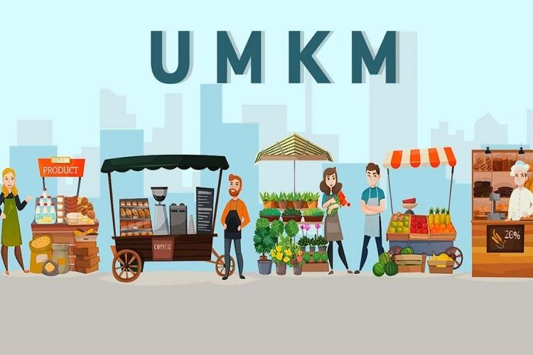 Pemerintah Telah Hapus Hutang Macet 10 Ribu UMKM 1 Pemerintah Telah Hapus Hutang Macet 10 Ribu UMKM