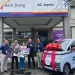 Budi Cahyono Menang Undian Mobil Listrik Bank Jateng