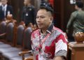 MK Tolak Gugatan Pasangan Vicky Prasetyo-Suwendi Terkait Hasil Pilkada Pemalang 2024