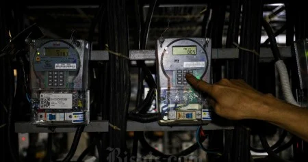 PLN: Tarif Listrik Kembali Normal Mulai 1 Maret 2025 1 PLN: Tarif Listrik Kembali Normal Mulai 1 Maret 2025