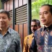 Hashim Djojohadikusumo Bertemu Jokowi, Membicarakan Apa?