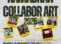 Ramadhan CollaborArt 2025: Kolaborasi Kreatif Generasi Muda di Pemalang