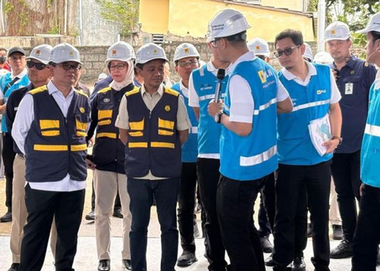 Menteri ESDM Mengeluarkan Rencana Umum Ketenagalistrikan Nasional Hingga 2060, Fokus pada Energi Bersih 1 Menteri ESDM Mengeluarkan Rencana Umum Ketenagalistrikan Nasional Hingga 2060, Fokus pada Energi Bersih