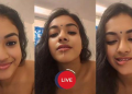 Viral Video Shruthi Narayanan, Aktris Serial Tamil Ini diburu di Terabox dan Doodstream