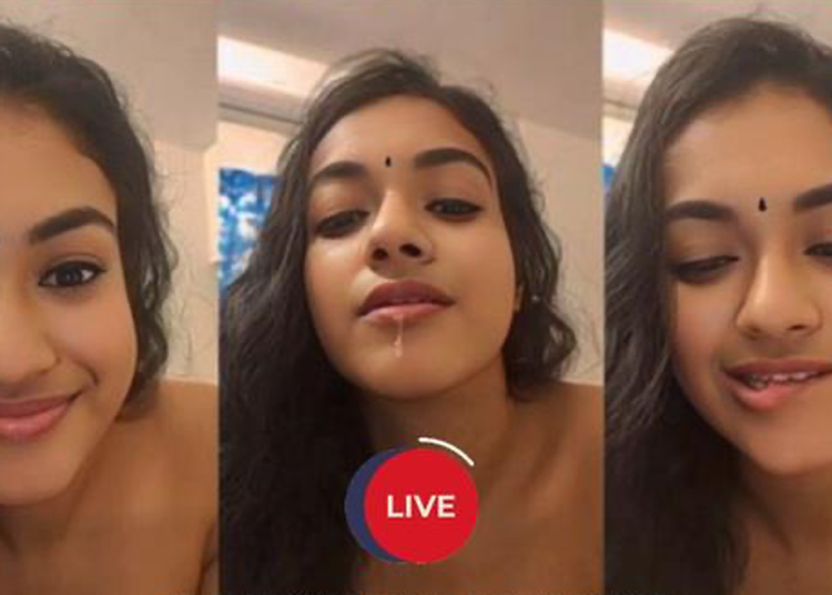 Viral Video Shruthi Narayanan, Aktris Serial Tamil Ini diburu di Terabox dan Doodstream