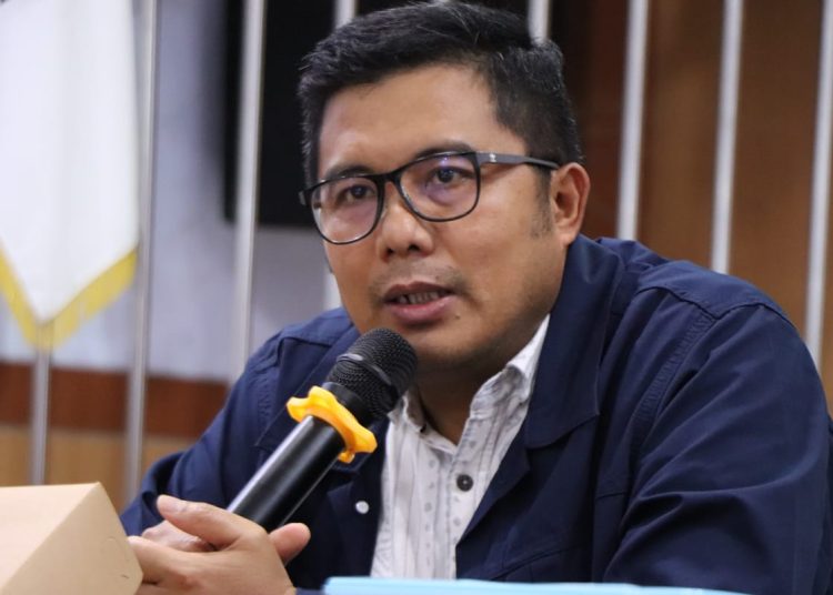 Wakil Ketua DPRD Jateng Apresiasi Percepatan Jadwal Pengangkatan CPNS dan PPPK 1 Wakil Ketua DPRD Jateng Apresiasi Percepatan Jadwal Pengangkatan CPNS dan PPPK