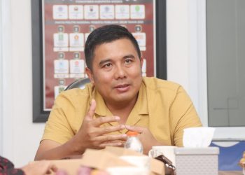 Mohammad Saleh Apresiasi Upaya Swasembada Pangan Jateng