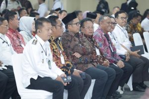 Jawa Tengah Raih Penghargaan MCP Tertinggi dari KPK, Wakil Ketua DPRD Ucapkan Selamat 2 WhatsApp Image 2025 03 19 at 18.39.26 1
