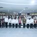 Jawa Tengah Raih Penghargaan MCP Tertinggi dari KPK, Wakil Ketua DPRD Ucapkan Selamat
