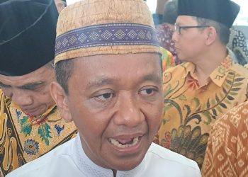 Bahlil: Izin Tambang Muhammadiyah Segera Diterbitkan Bulan Ramadan ini
