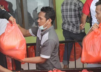 Panduan Cara Login cekbansos kemensos.go.id untuk Verifikasi Penerima Bansos 2025