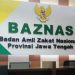 Perkiraan Harga Beras untuk Zakat Fitrah di Jawa Tengah 2025