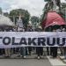 DPR Sahkan Revisi UU TNI 2025, Disambut Aksi Demonstrasi Penolakan oleh Masyarakat Sipil 8 DPR Sahkan Revisi UU TNI 2025, Disambut Aksi Demonstrasi Penolakan oleh Masyarakat Sipil