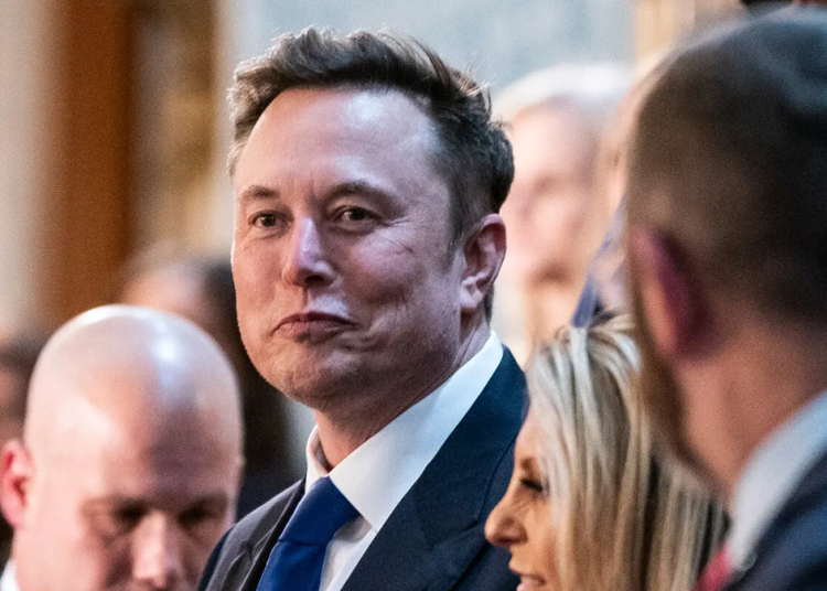 Elon Musk Menangkan Proyek Raksasa $30 Miliar dengan Microsoft untuk Infrastruktur AI