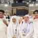 Mahasiswa Unissula Raih Hadiah Umroh Gratis Berkat Konten TikTok 9 Mahasiswa Unissula Raih Hadiah Umroh Gratis Berkat Konten TikTok