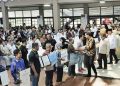 Menteri UMKM Maman Abdurahman Luncurkan Festival Kemudahan dan Perlindungan Usaha Mikro di 18 Daerah 11 Menteri UMKM Maman Abdurahman Luncurkan Festival Kemudahan dan Perlindungan Usaha Mikro di 18 Daerah