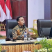 Menteri Wihaji Paparkan Tantangan Bonus Demografi dan Langkah Strategis BKKBN 9 Menteri Wihaji Paparkan Tantangan Bonus Demografi dan Langkah Strategis BKKBN