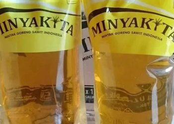 Satgas Pangan Polri Selidiki MinyaKita yang Tidak Sesuai Takaran
