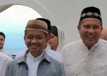 Mohammad Saleh Siap Lakukan Pengawasan Tata Kelola LPG 3 Kg di Jawa Tengah