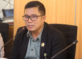 Akademisi Unissula Bersama Delegasi Mesir, Maroko, dan Somalia Kunjungi DPRD Jateng