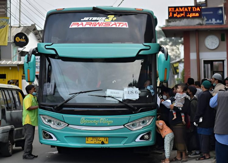 Panduan Lengkap Cara Daftar Mudik Gratis Kemenhub Tujuan Jawa Tengah 2025 1 Panduan Lengkap Cara Daftar Mudik Gratis Kemenhub Tujuan Jawa Tengah 2025