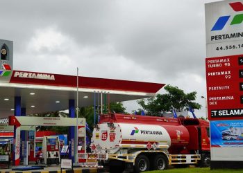 Cara Daftar Mudik Gratis Lebaran 2025 Pertamina Tujuan Jawa Tengah