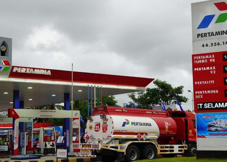 Cara Daftar Mudik Gratis Lebaran 2025 Pertamina Tujuan Jawa Tengah 1 Cara Daftar Mudik Gratis Lebaran 2025 Pertamina Tujuan Jawa Tengah